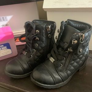 Michael kors boots